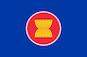 Asia flag