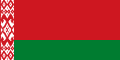 Belarus flag