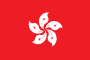 Hong Kong flag