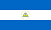 Nicaragua flag