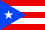 Puerto Rico flag