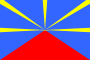 Réunion flag