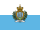 San Marino flag