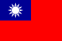 China.Taiwan flag