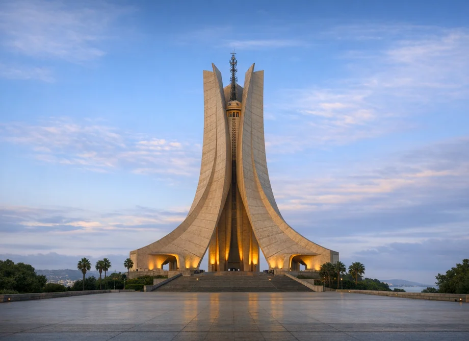 Algeria 3GB 7 Days