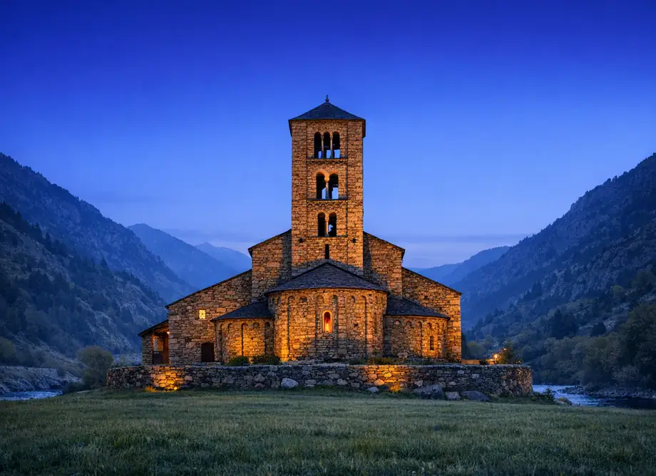 Andorra 1GB 3 Days