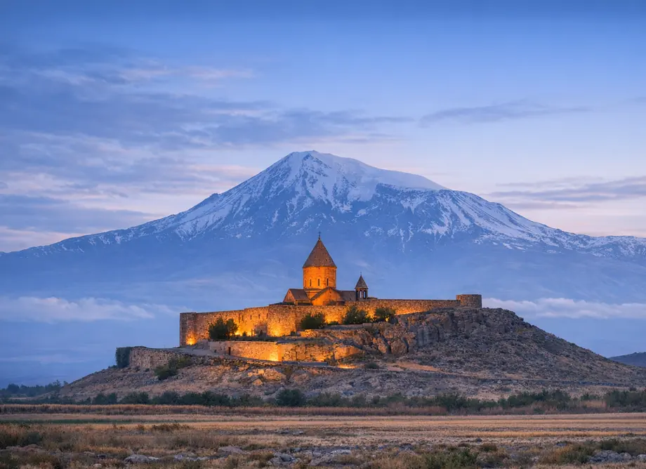 Armenia 3GB 5 Days