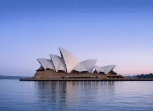 Australia & NZ 3GB 7 Days