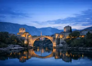 Balkans 10GB 30 Days
