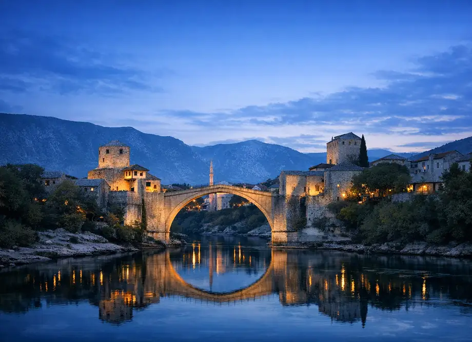 Balkans 10GB 30 Days