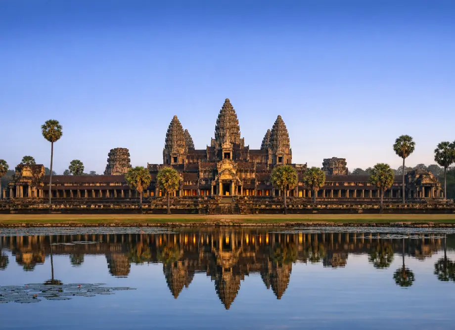 Cambodia 5GB 10 Days