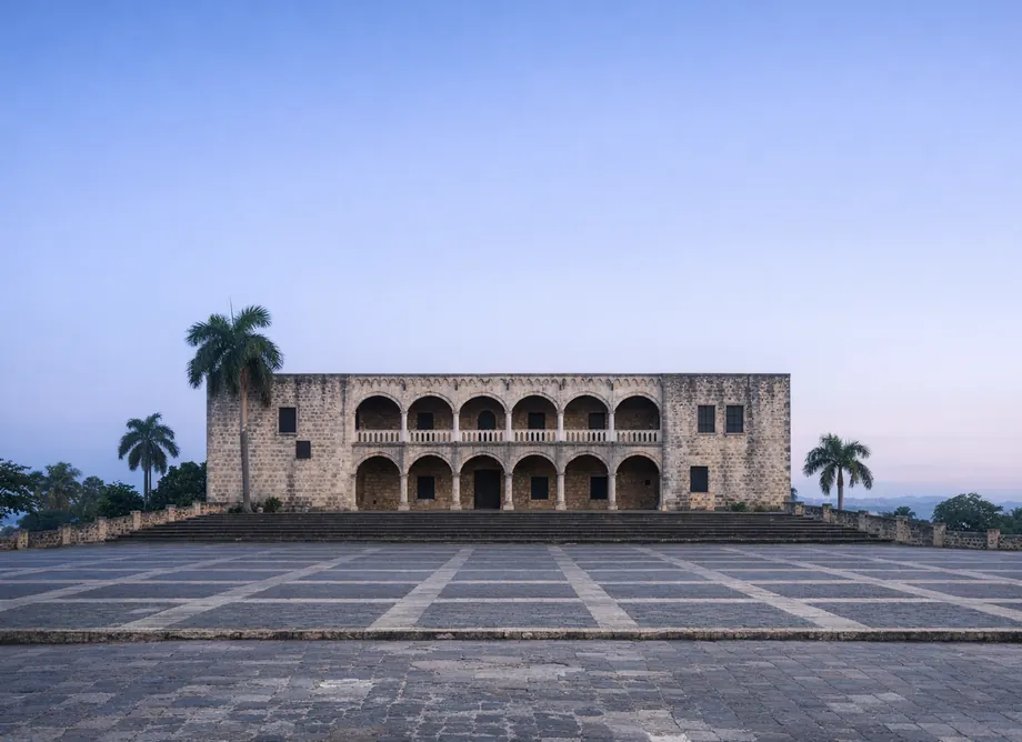Dominican Republic 5GB 7 Days