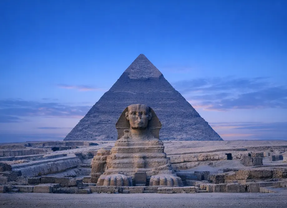 Egypt 3GB 3 Days