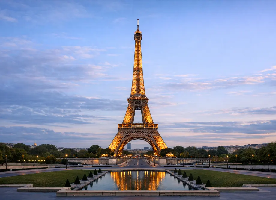 Europe 1GB 3 Days