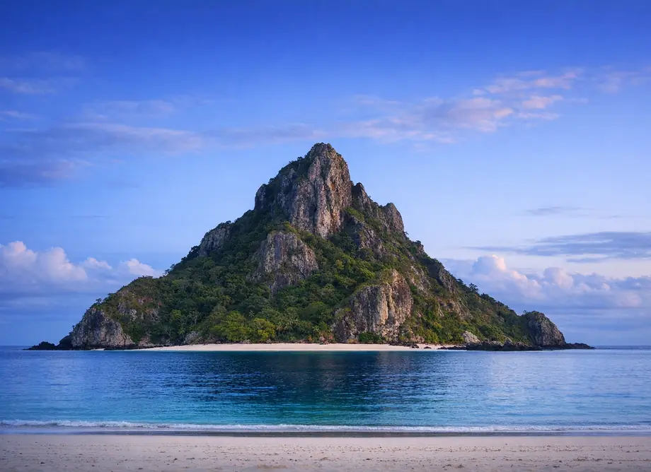 Fiji 1GB 3 Days