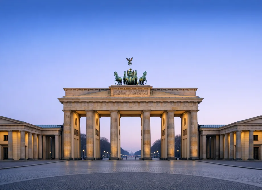 Germany 30GB 5 Days