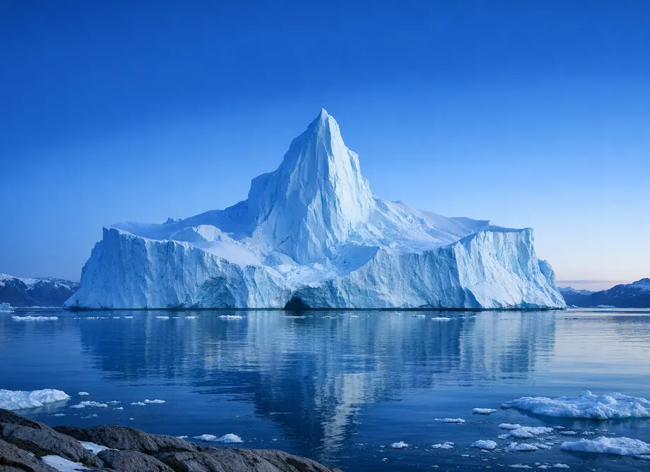 Greenland 3GB 7 Days