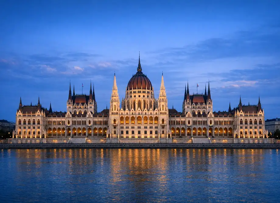 Hungary 2GB 3 Days
