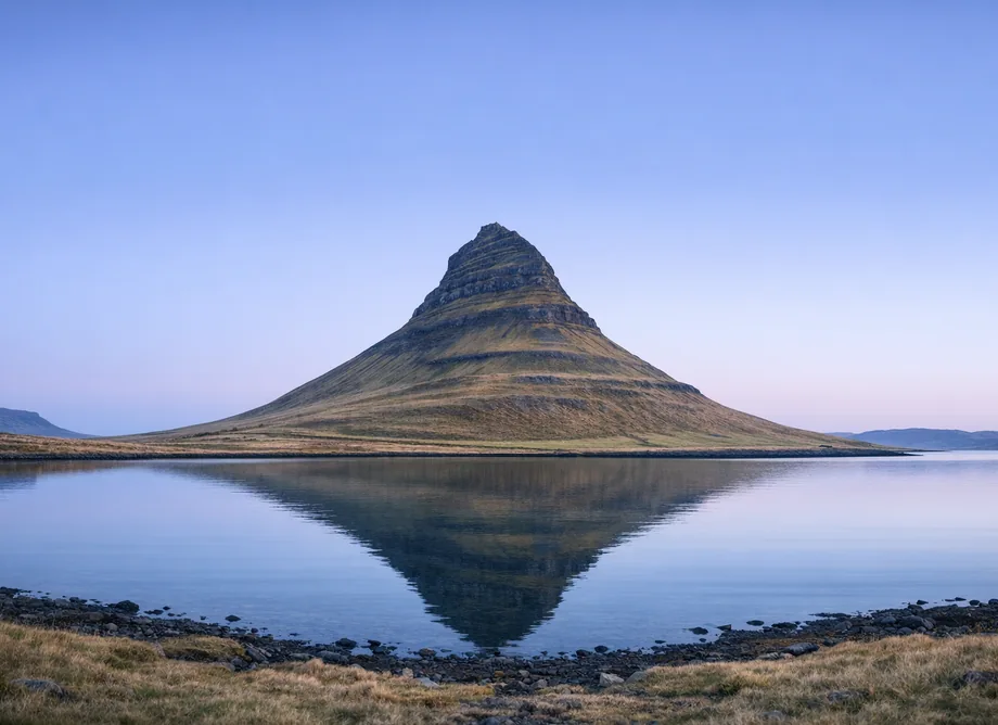 Iceland 3GB 7 Days