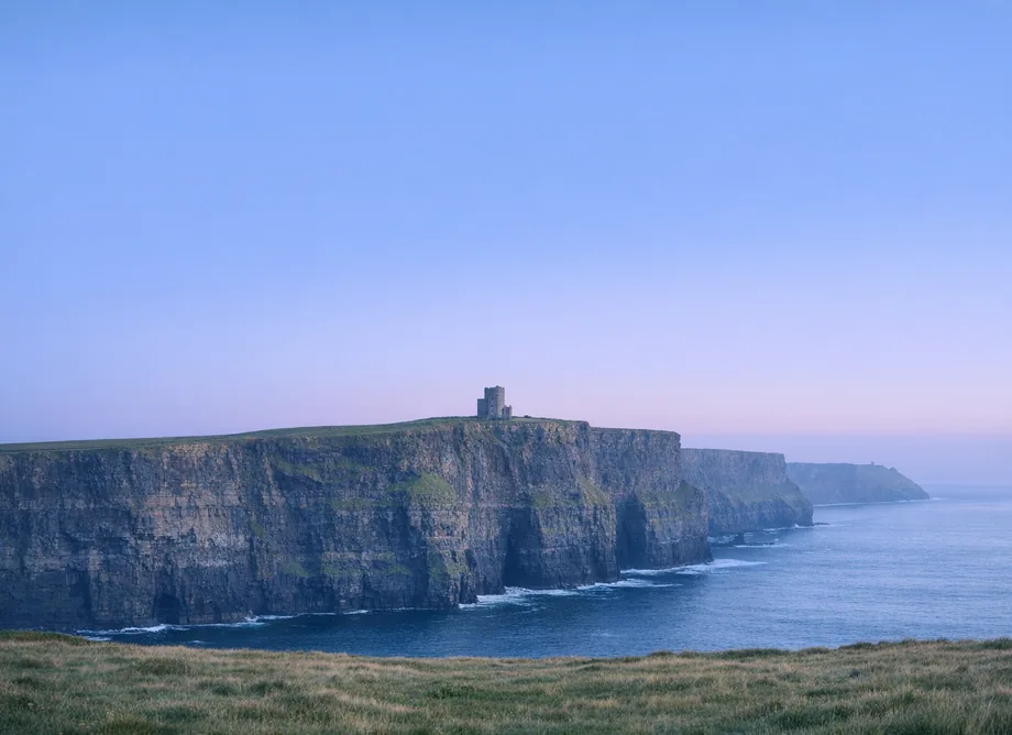 Ireland 5GB 7 Days