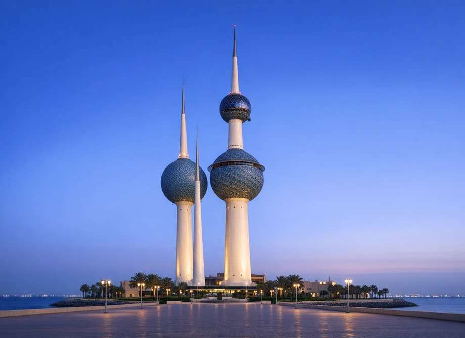 Kuwait 3GB 7 Days