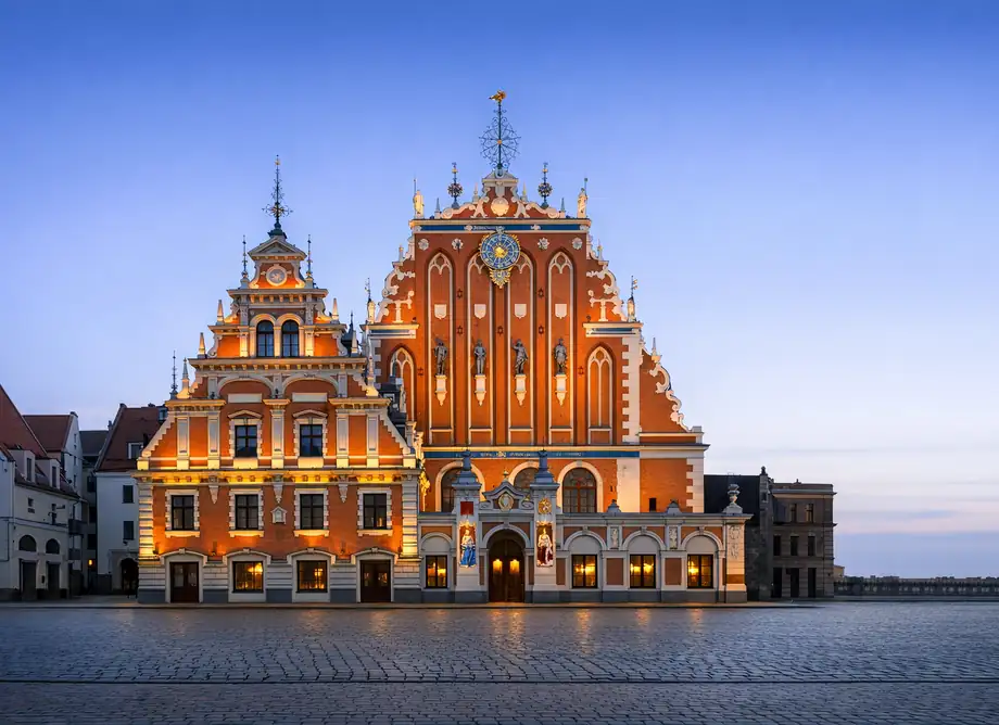 Latvia 3GB 7 Days