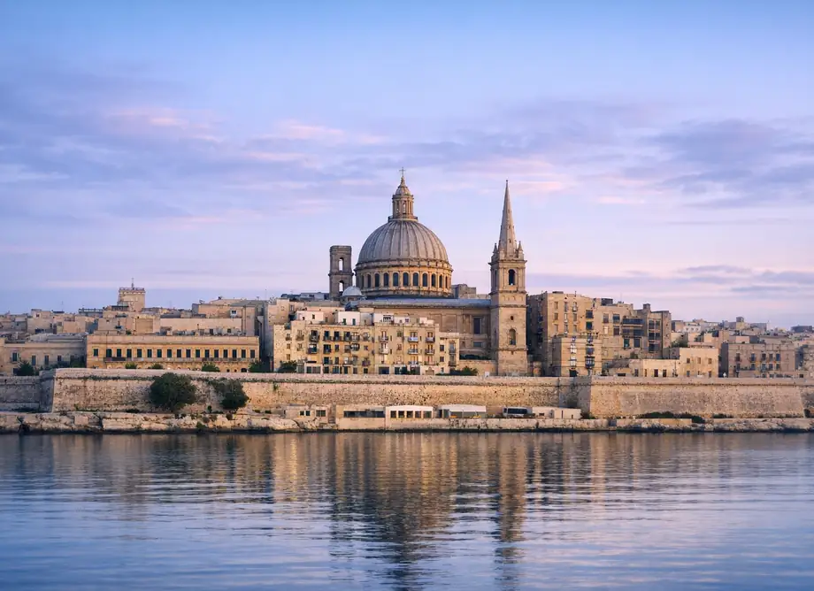 Malta 10GB 14 Days