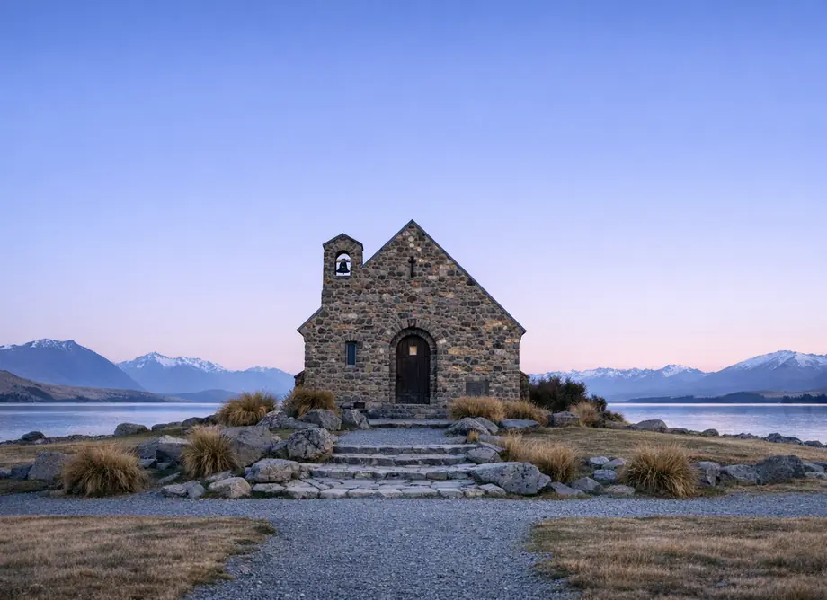 New Zealand 5GB 7 Days