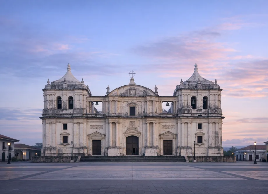 Nicaragua 5GB 7 Days