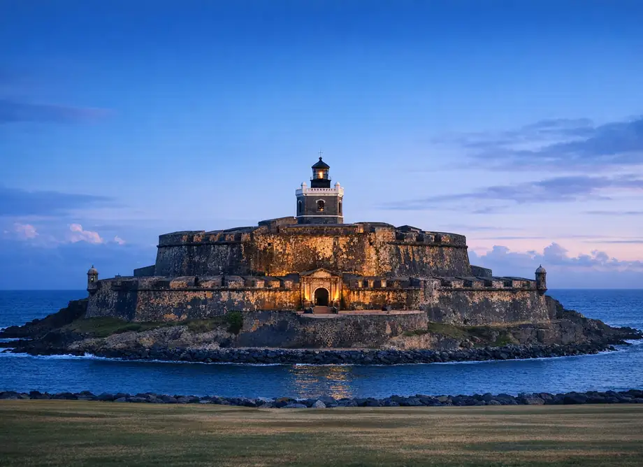 Puerto Rico 5GB 7 Days