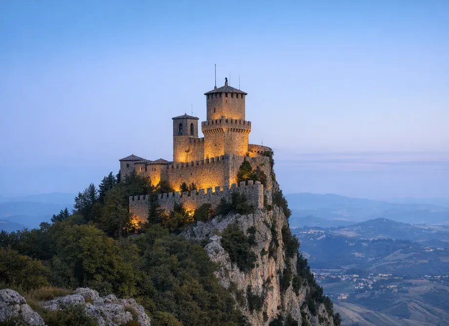 San Marino 3GB 7 Days