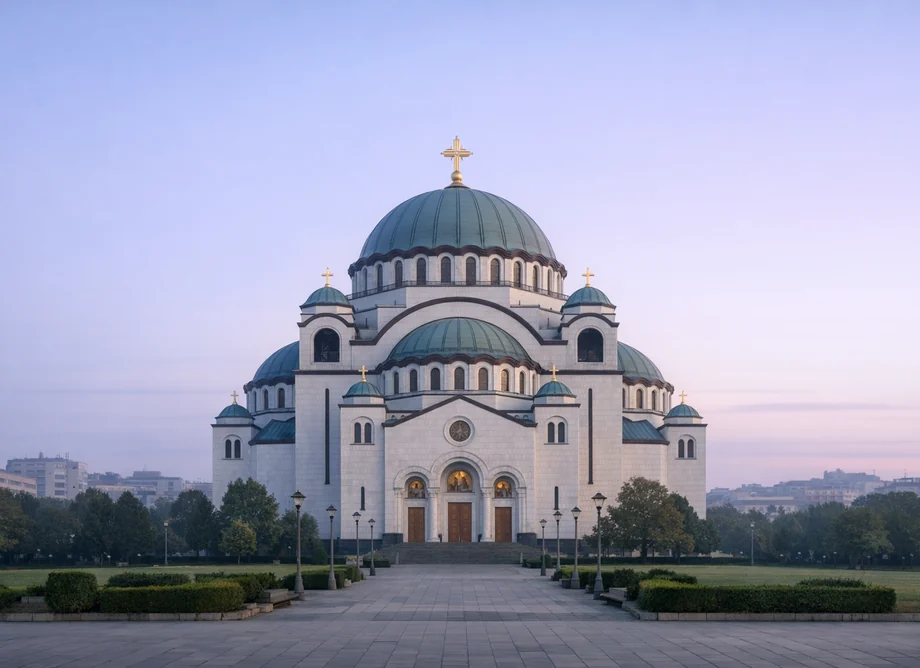 Serbia 3GB 7 Days