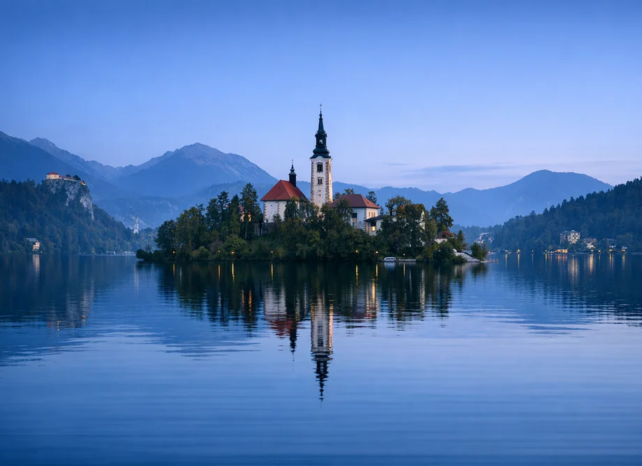 Slovenia 5GB 7 Days