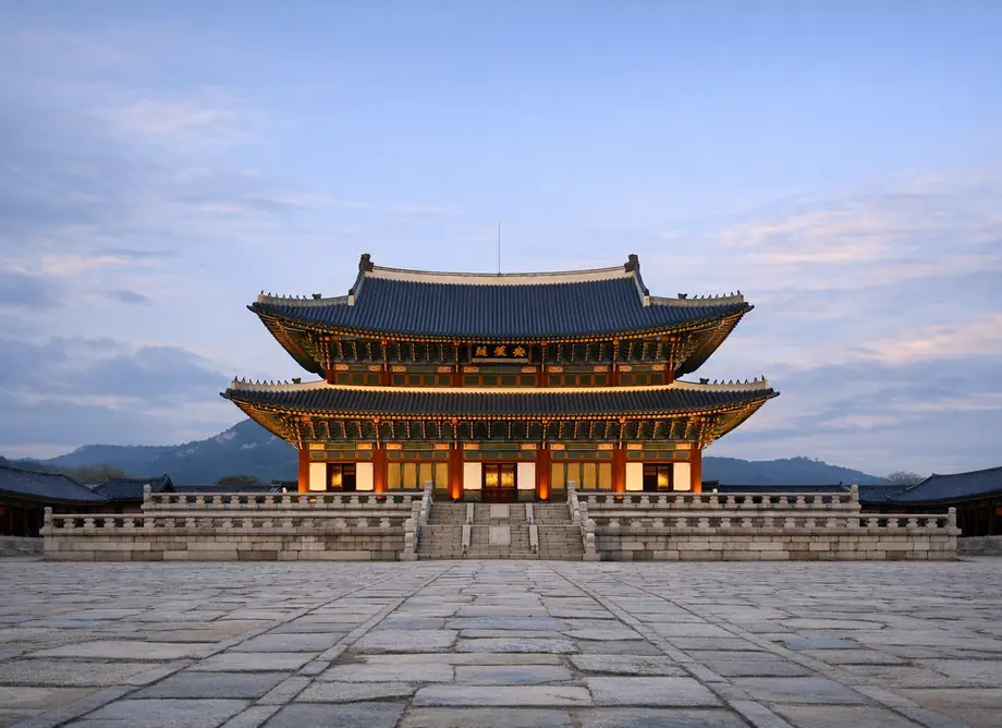 South Korea 2GB DayPass