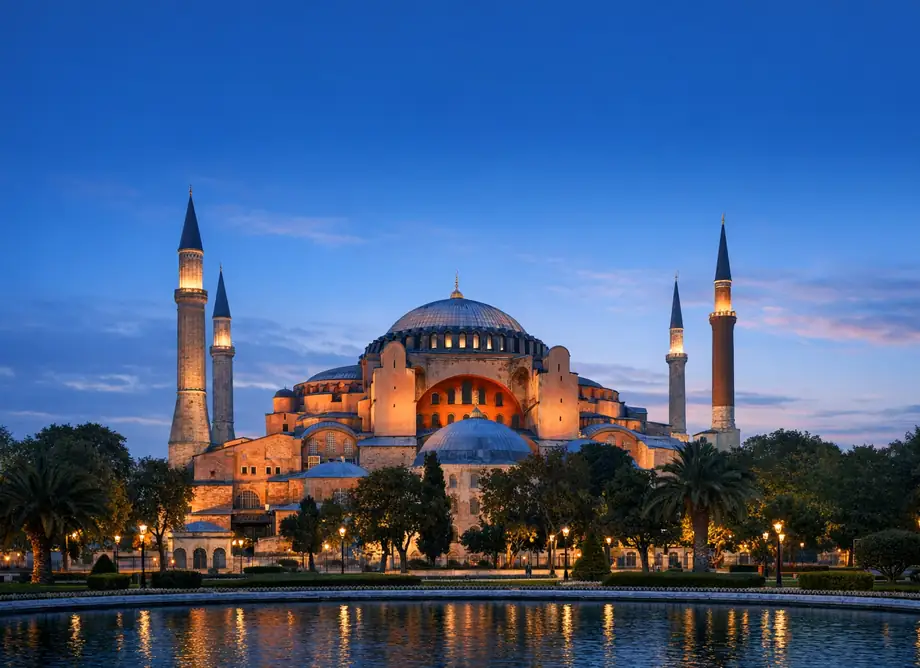 Turkey 100GB 60 Days