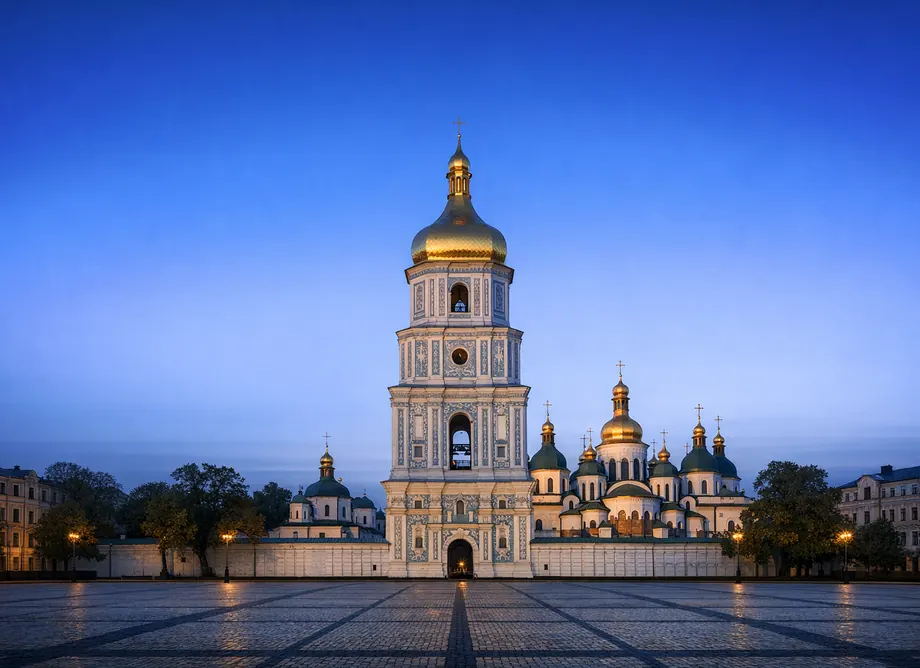 Ukraine 3GB 7 Days