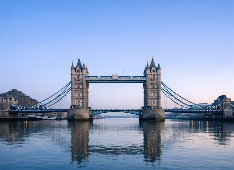 United Kingdom 2GB 3 Days