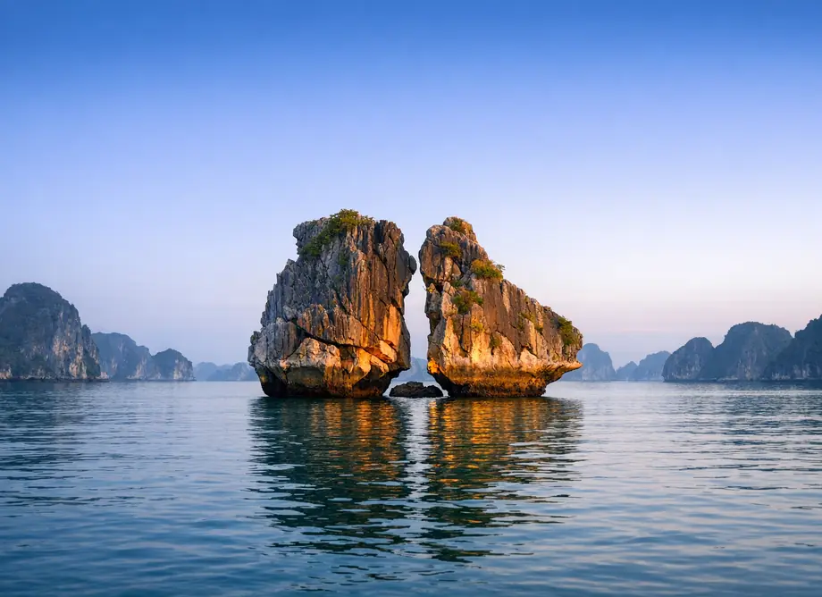Vietnam 3GB 3 Days