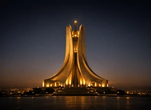 Algeria eSIM - Daily high-speed