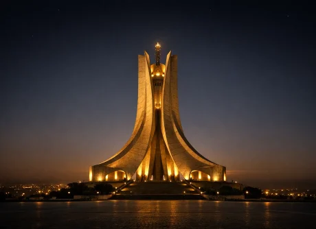 Algeria eSIM - 10GB / 14 Days