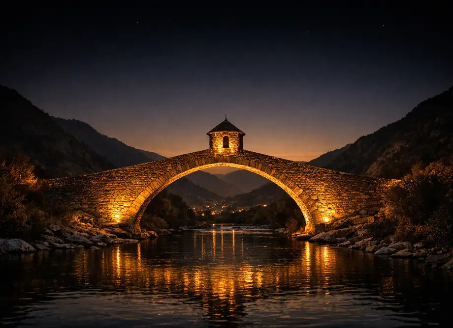 Andorra · prepaid data-only eSIM 1GB for 3 days · eSIM-Global.VIP Data Pack