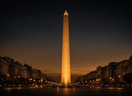 Argentina eSIM - 10GB / 14 Days