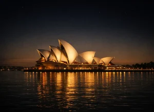 Australië en Nieuw-Zeeland eSIM - 500MB / 3 dagen