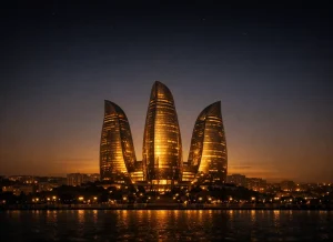 Azerbaijan eSIM - Daily high-speed