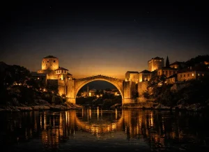 Bosnia & Herzegovina eSIM - 10GB / 14 Days