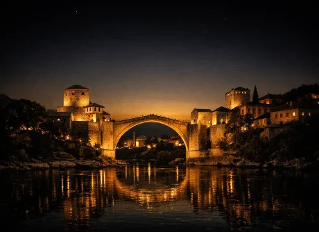 Bosnia & Herzegovina eSIM - 10GB / 14 Days