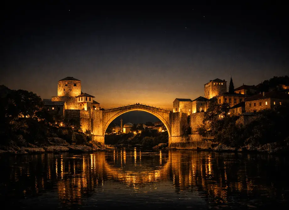 Bosnia & Herzegovina · prepaid data-only eSIM 10GB for 14 days · eSIM-Global.VIP Data Pack