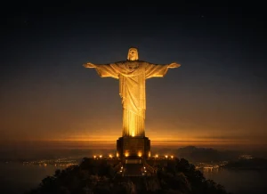 Brazil eSIM - Daily high-speed