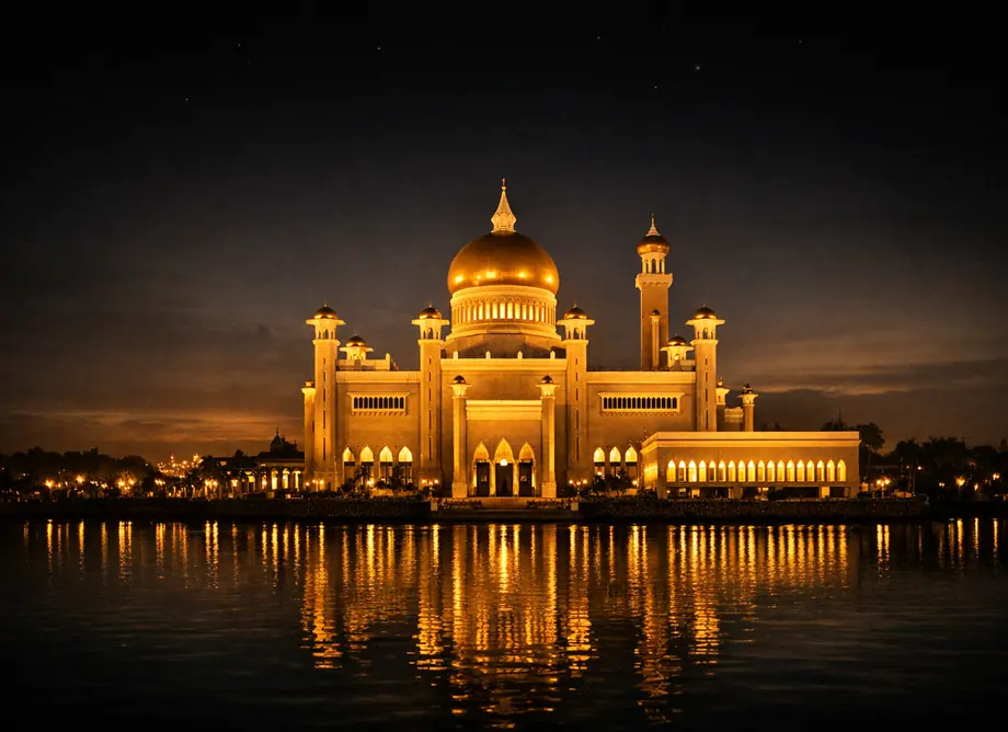 Brunei · prepaid data-only eSIM 1GB for 3 days · eSIM-Global.VIP Data Pack