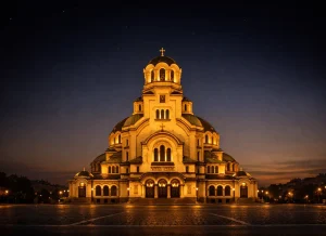 Bulgaria eSIM - 10GB / 14 Days